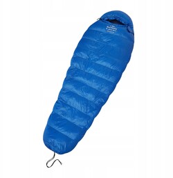Śpiwór Fjord Nansen Nordkapp 300 MID 650 g