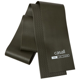 Taśmy do ćwiczeń CASALL Flex band Recycled hard