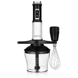 Zeegma Handy Nuttig 1500W Szatkownica Młynek Końcówka