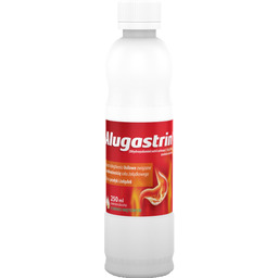 Alugastrin 1,02 g /15 ml zawiesina doustna