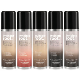 Alfaparf Milano Root Retouch, spray korygujący odrosty, 75ml,