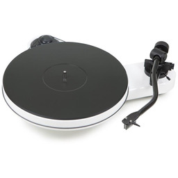 Pro-ject RPM 3 Carbon - Gramofon z wkładką