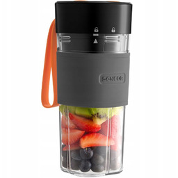 Blender próżniowy ręczny podróżny Sencor Sbl 151BK 50W