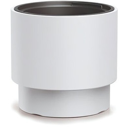 PROSPERPLAST Donica Heos (30 x 28 cm) 19L