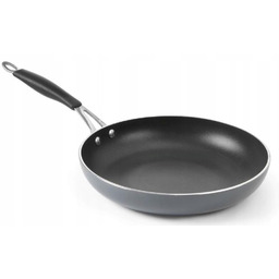 Hendi Patelnia uniwersalna z aluminium, nieprzywierająca powłoka Ø280