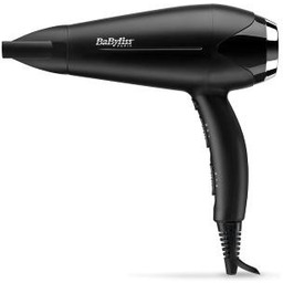 Babyliss D572DE czarny