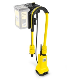 Karcher BP 2.000-18 Barrel 1.645-475.0 Pompa do beczki