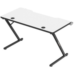 Huzaro Biurko gamingowe Hero 2.5 White 120 cm