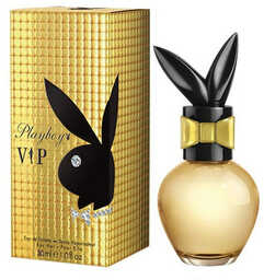 Playboy VIP for Her, Woda toaletowa 75ml