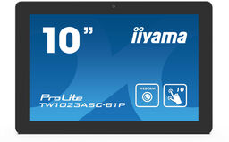 iiyama PROLITE TW1023ASC-B1P 10" Monitor dotykowy