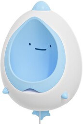 Pisuar Kropla, Niebieski - Babyhood Bh-146