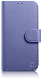 iCarer Wallet Case 2in1 etui iPhone 14 Pro