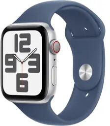 Apple Watch SE GPS + Cellular koperta 44mm