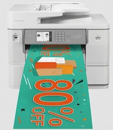 Urządzenie wielofunkcyjne BROTHER MFC-J6959DW