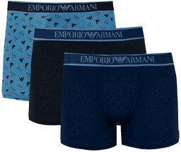 Emporio Armani Bokserki "3 Pack"