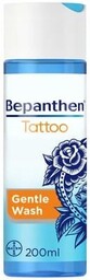 Bepanthen Tattoo Gel Żel Do Mycia Wytatuowanej Skóry