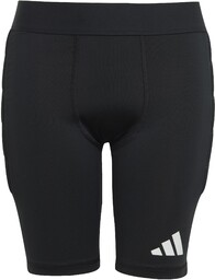 adidas Uniseks - dzieci SQUADRA25 PADDED GOALKEEPER SHORT