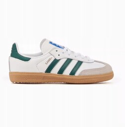Buty dziecięce sportowe adidas Samba OG C modne