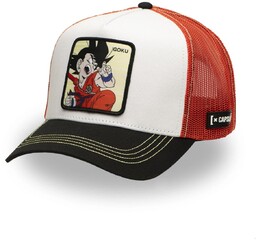 czapka trucker DRAGON BALL Z - GOKU