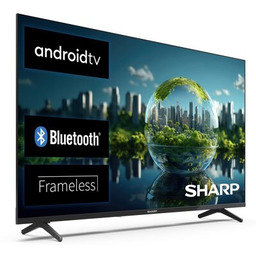 SHARP Telewizor 40FH7EA 40" LED Android TV