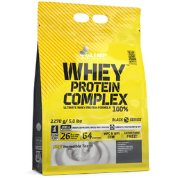 Olimp Whey Protein Complex 100% - 2270 g