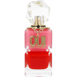 Juicy Couture, Oui, woda perfumowana, 100 ml