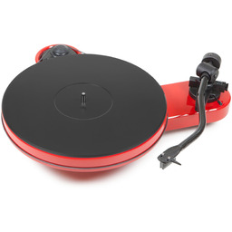 Pro-ject RPM 3 Carbon - Gramofon z wkładką