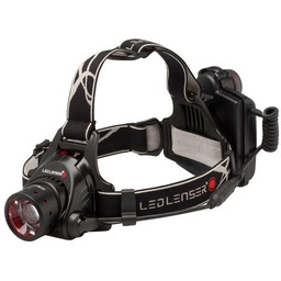 Ledlenser latarka czołowa H14R.2 box
