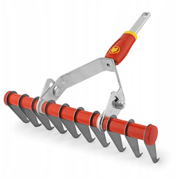 Wertykulator ręczny wahadłowy Ug-m 3 WOLF-Garten multi-star