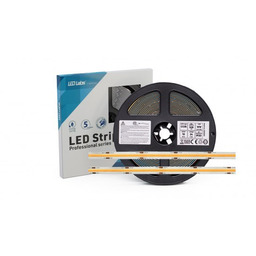Taśma LED 528 COB 10W 24V 3000K 900lm
