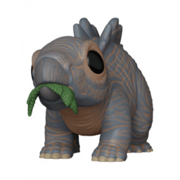 Figurka Jurassic Park - Baby Stegosaurus (Funko POP!