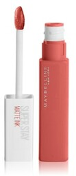 Maybelline Super Stay Matte Ink Szminka w płynie