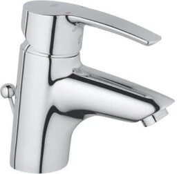 GROHE 33558003 Eurostyle bateria umywalkowa, rozmiar s