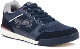 Buty męskie sportowe American Club TU 07/23-42