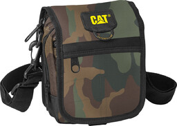 Torba na ramię Caterpillar Ronald Camouflage