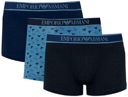 Emporio Armani Bokserki "3 Pack"