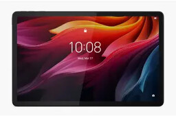 Lenovo Tab K11 Plus 11,5" 8GB/256GB 4G Szary
