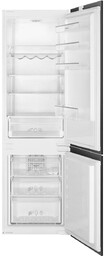 Chłodziarko- zamrażarka SMEG C3170NE -GWARANCJA 5 LAT