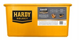 Wiadro malarskie XXL Hardy Select do dużych wałków