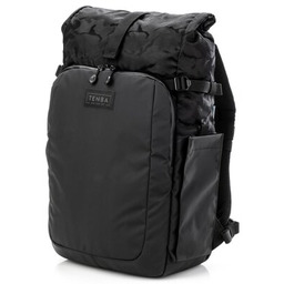 TENBA Plecak Fulton V2 14L All Weather Czarny-moro