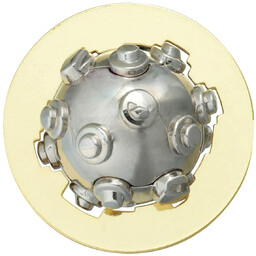 Hanayama, Łamigłówka Huzzle Cast Planet - poziom 4/6