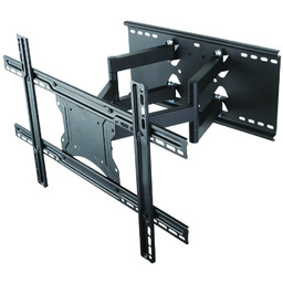 Uchwyt naścienny uniwersalny wieszak do TV LCD/LED AR-87