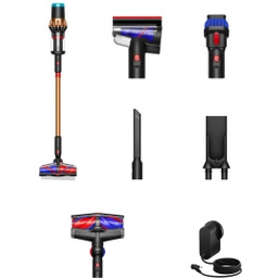 Dyson V16 Piston Animal 492963-01 70min Wymienny akumulator