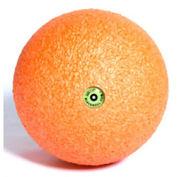 Piłka do masażu 12 cm BLACKROLL (pomarańczowa)