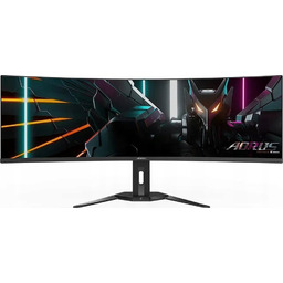 Monitor Gigabyte Aorus CO49DQ