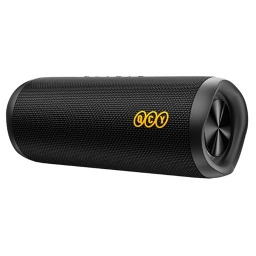 QCY SP7 40W Czarny Głośnik Bluetooth