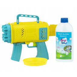 blaster do baniek Zestaw Dla Dziecka Do Robienia