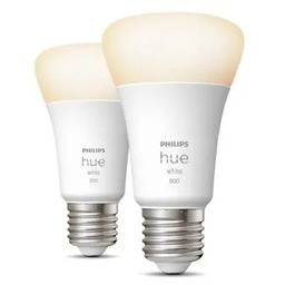 Inteligentna żarówka Led Philips Hue White A60 E27