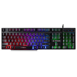 Klawiatura przewodowa Tracer GAMEZONE LoCCar