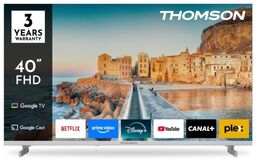 TV SET LCD 40"/40FG2S15W THOMSON
